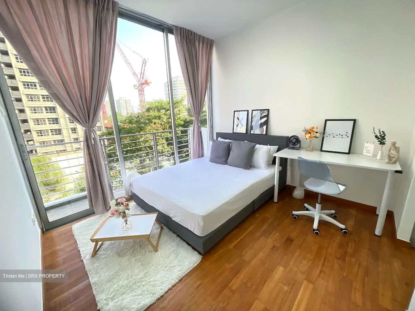 Grandeur 8 (D20), Condominium #562929591